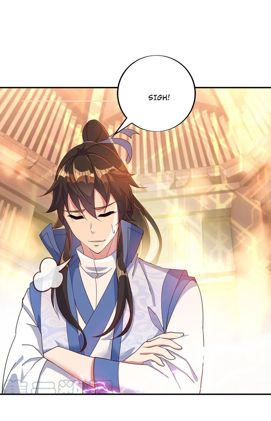 Peerless Soul Chapter 220 Gambar 26