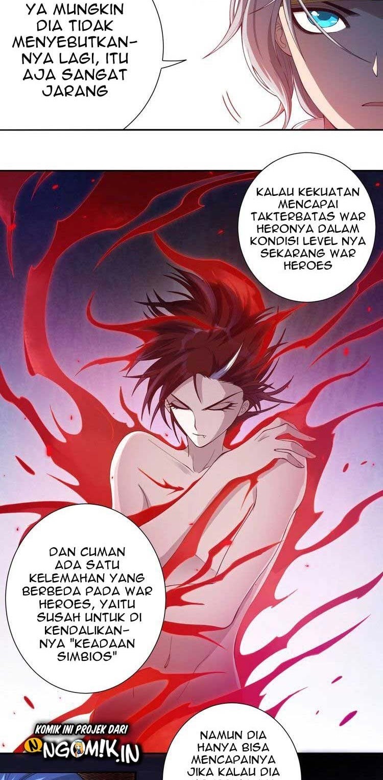 Ultimate Soldier Chapter 48 Gambar 7