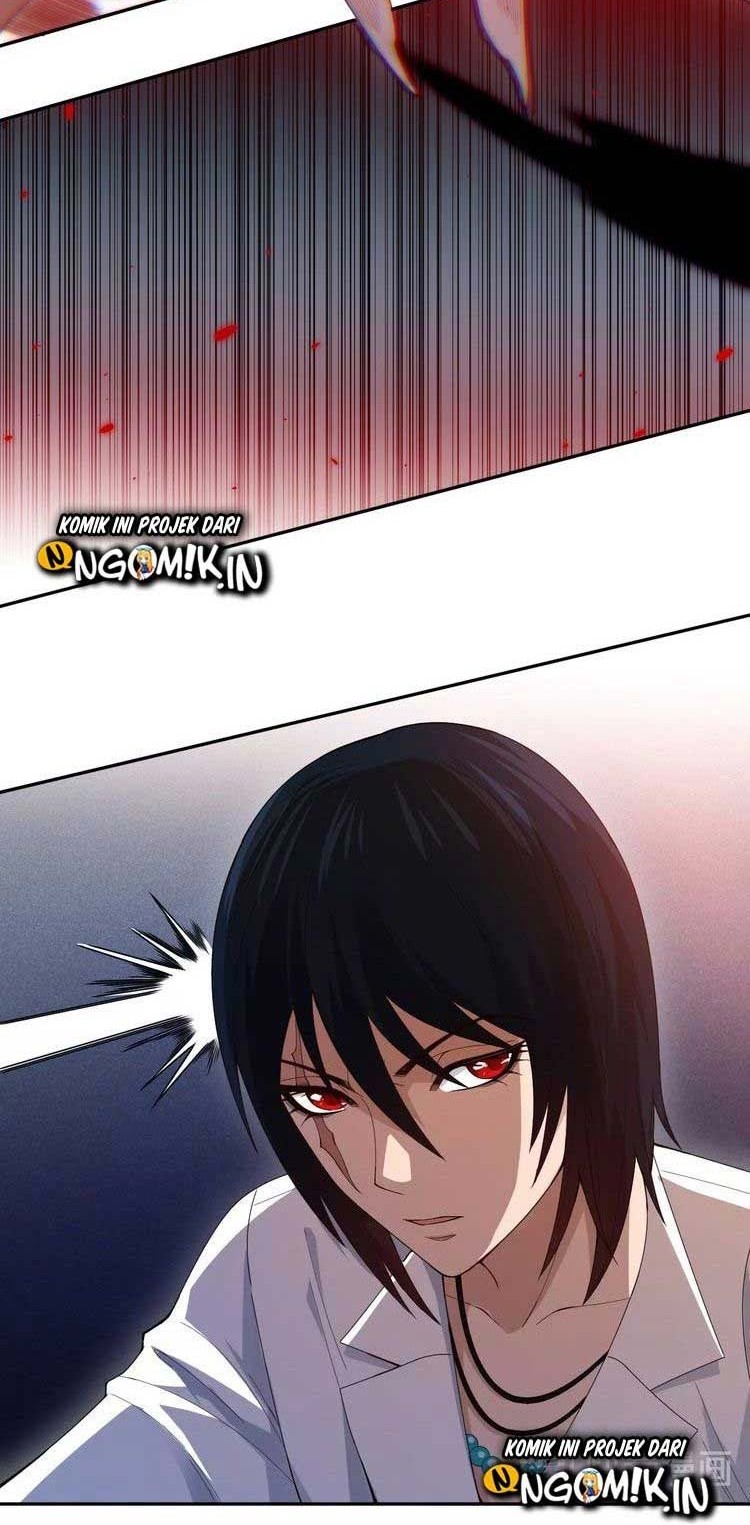 Ultimate Soldier Chapter 48 Gambar 9