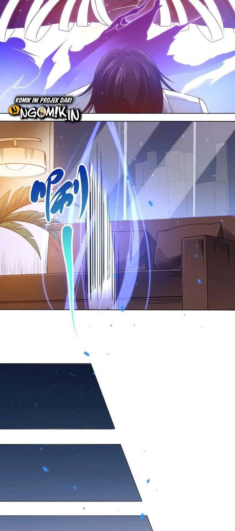 Ultimate Soldier Chapter 48 Gambar 11