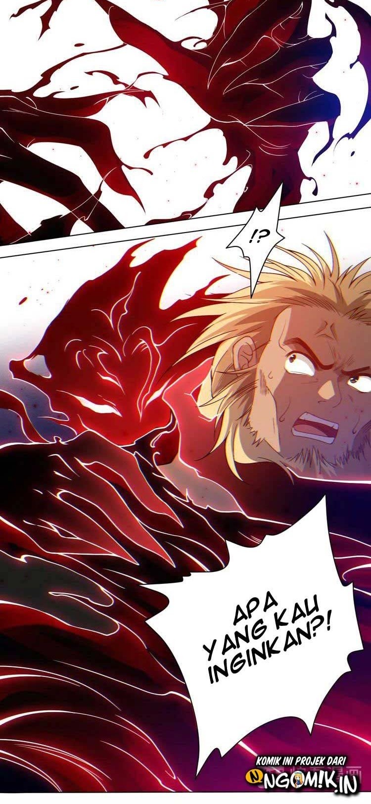 Ultimate Soldier Chapter 48 Gambar 25