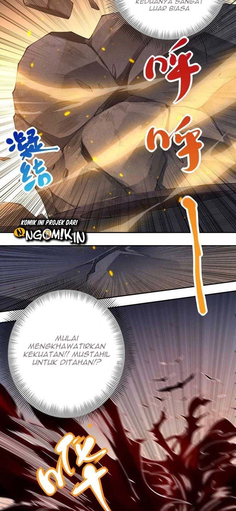 Ultimate Soldier Chapter 48 Gambar 21