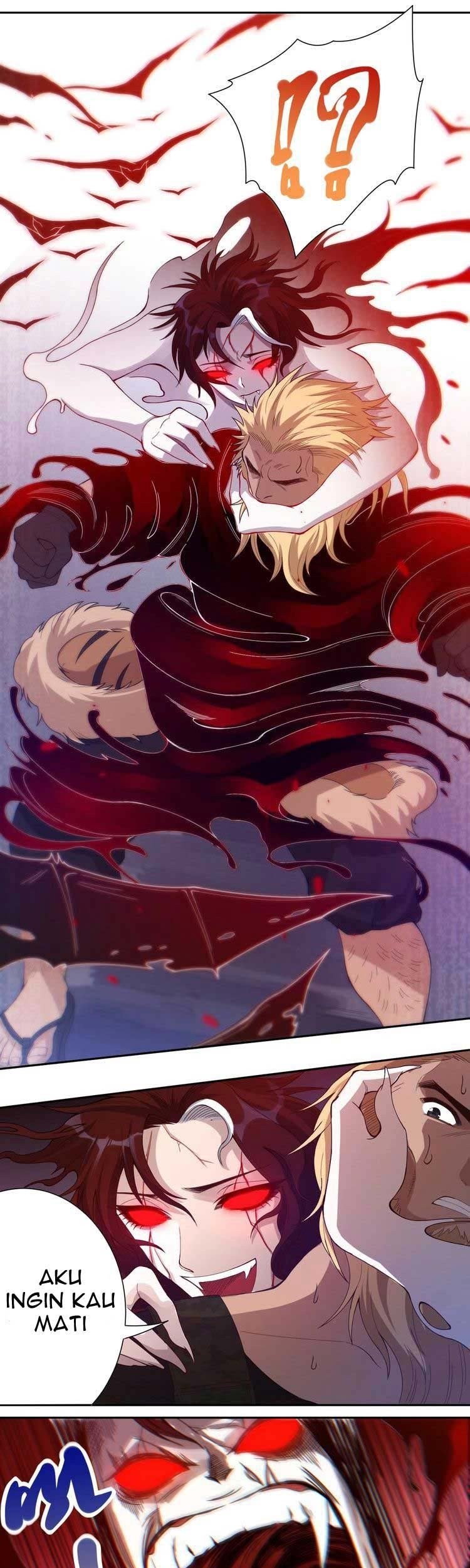 Ultimate Soldier Chapter 48 Gambar 26