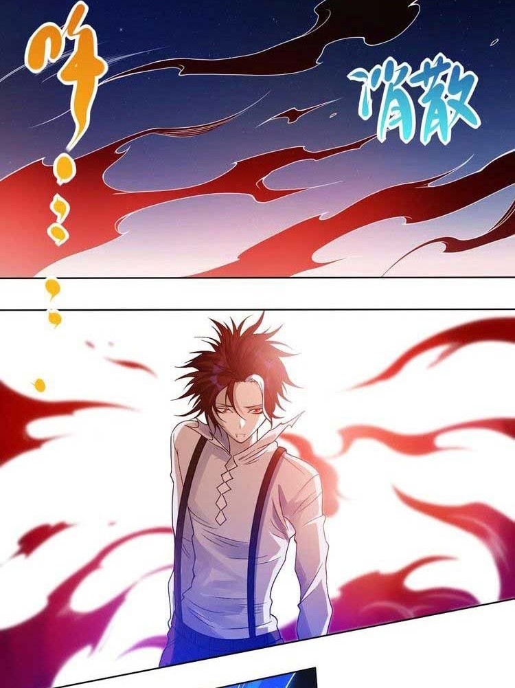 Ultimate Soldier Chapter 48 Gambar 29