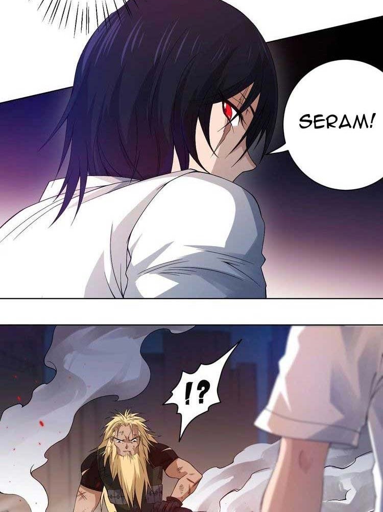 Ultimate Soldier Chapter 48 Gambar 35