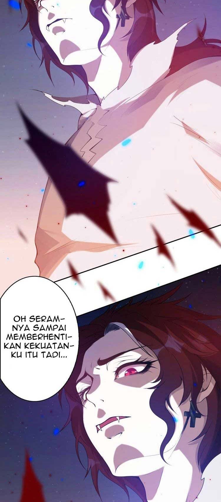 Ultimate Soldier Chapter 48 Gambar 39