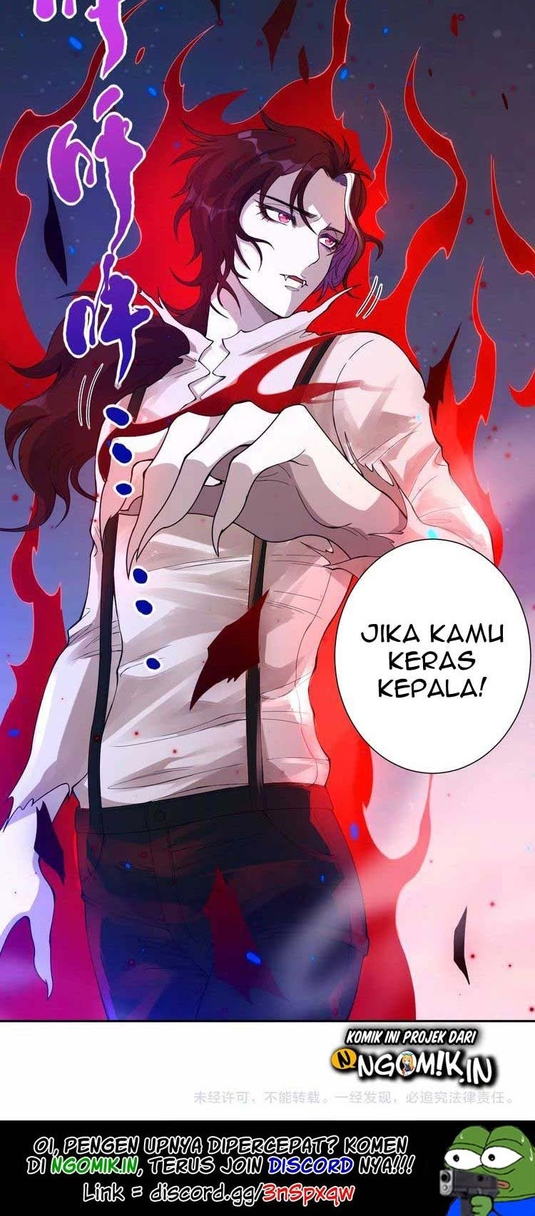 Ultimate Soldier Chapter 48 Gambar 41