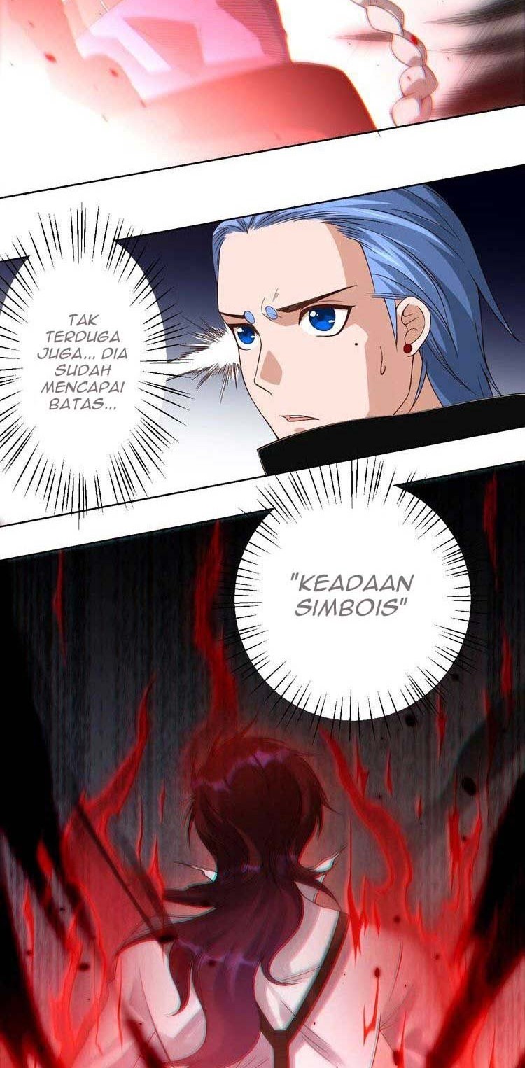 Ultimate Soldier Chapter 48 Gambar 5