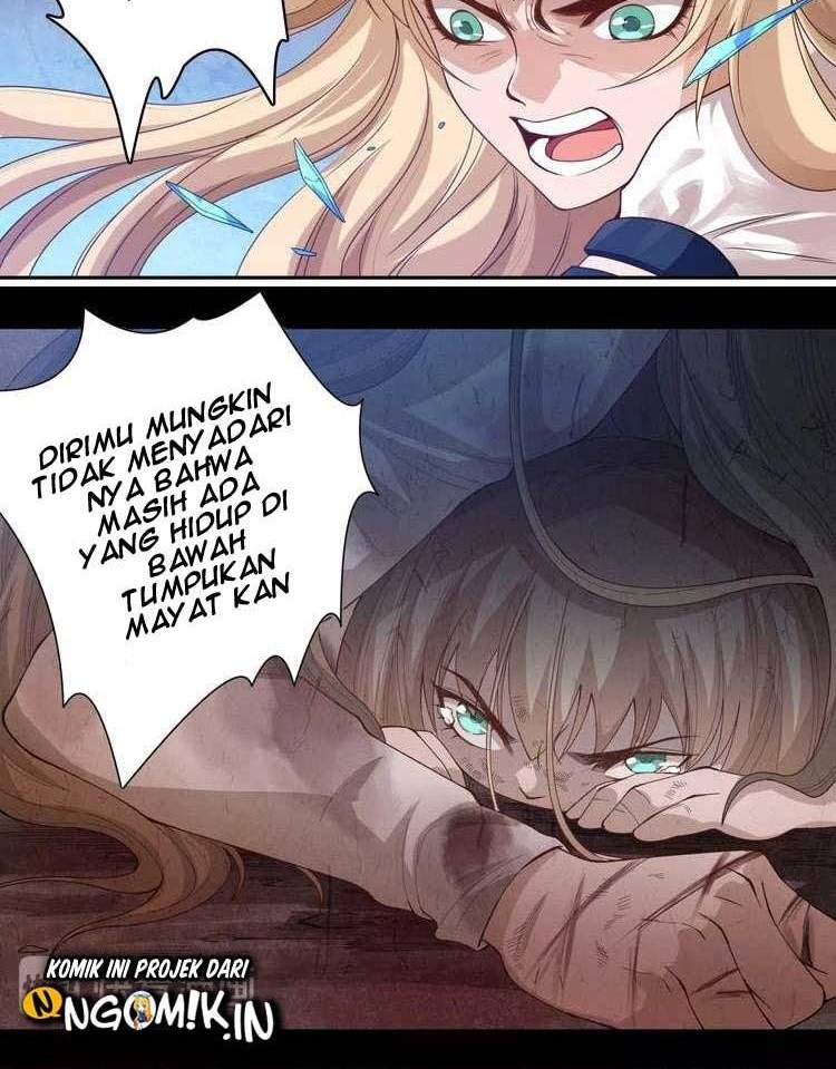 Ultimate Soldier Chapter 47 Gambar 7