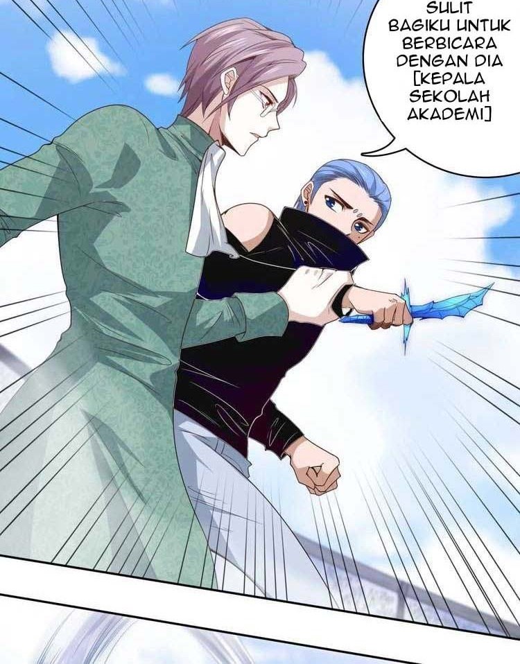 Ultimate Soldier Chapter 47 Gambar 11