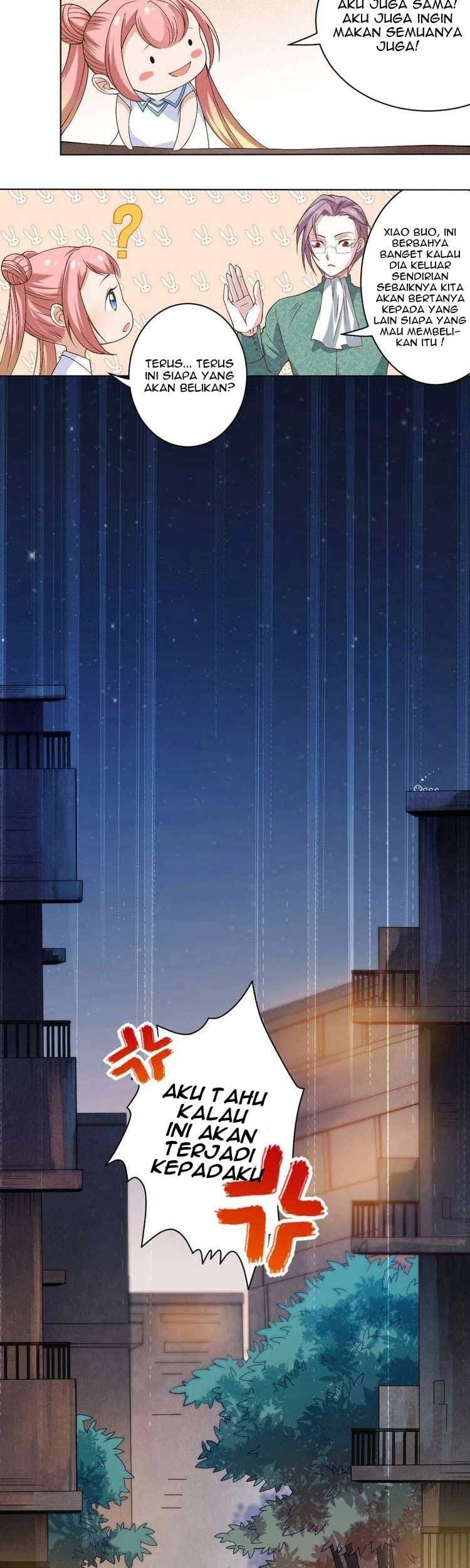 Ultimate Soldier Chapter 47 Gambar 24