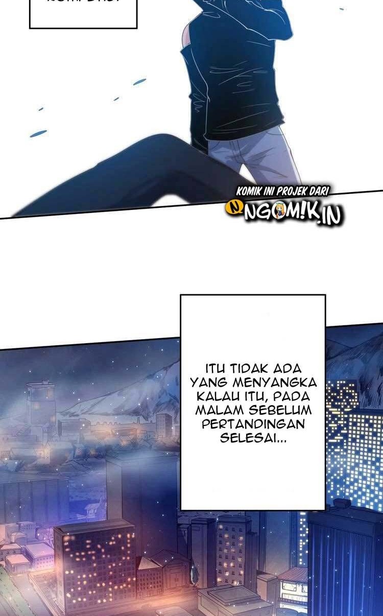 Ultimate Soldier Chapter 47 Gambar 21