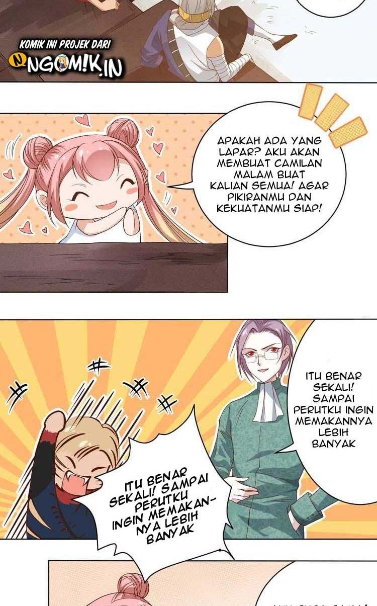 Ultimate Soldier Chapter 47 Gambar 23