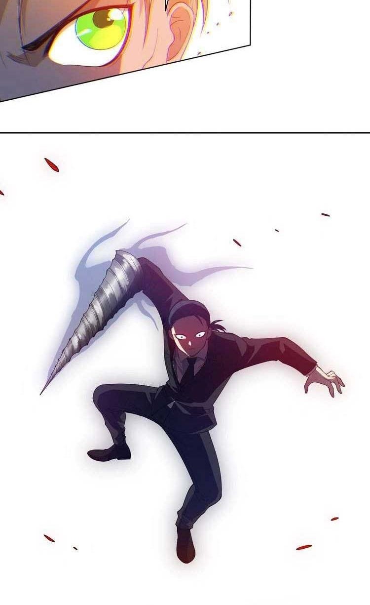 Ultimate Soldier Chapter 47 Gambar 33