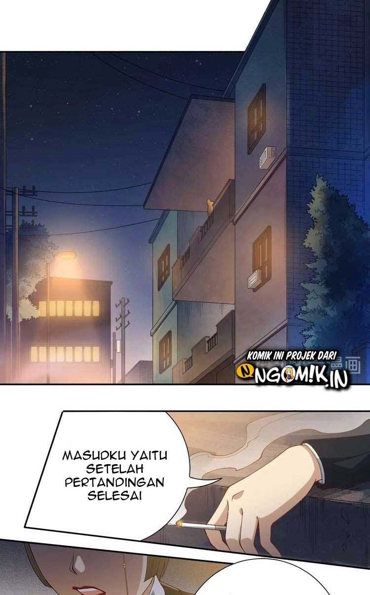Ultimate Soldier Chapter 47 Gambar 27