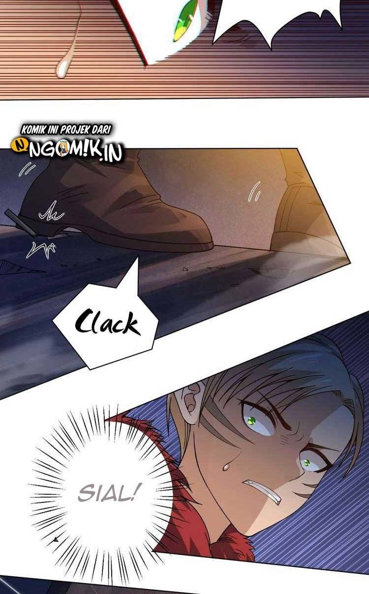 Ultimate Soldier Chapter 47 Gambar 29