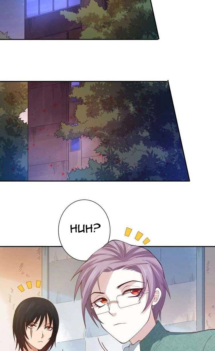 Ultimate Soldier Chapter 47 Gambar 35