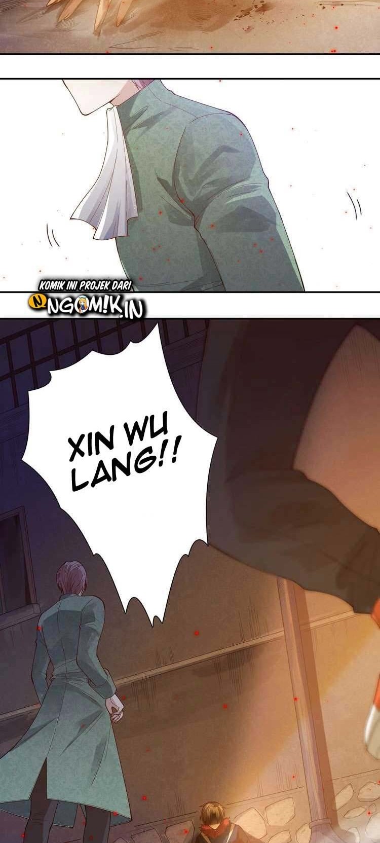 Ultimate Soldier Chapter 47 Gambar 39