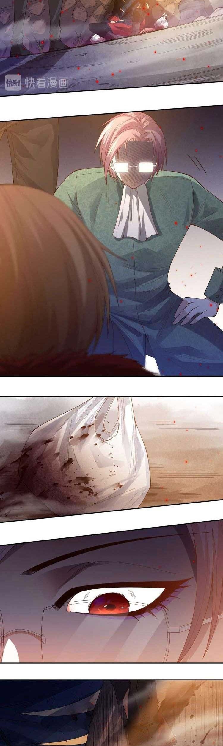 Ultimate Soldier Chapter 47 Gambar 40