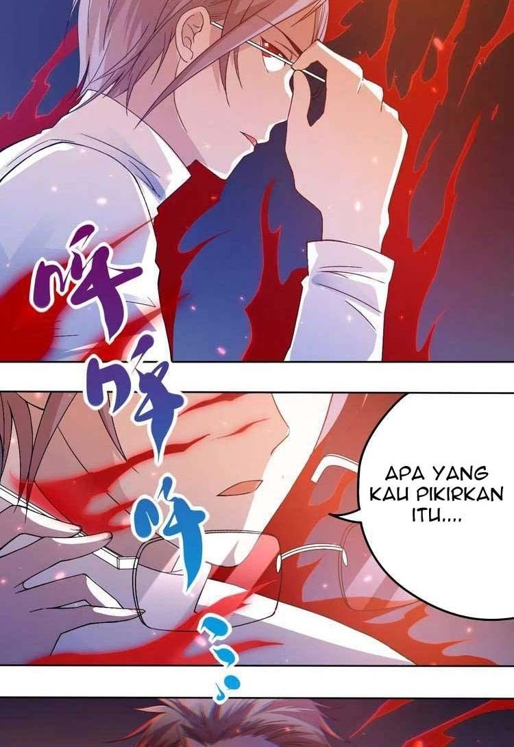 Ultimate Soldier Chapter 47 Gambar 49