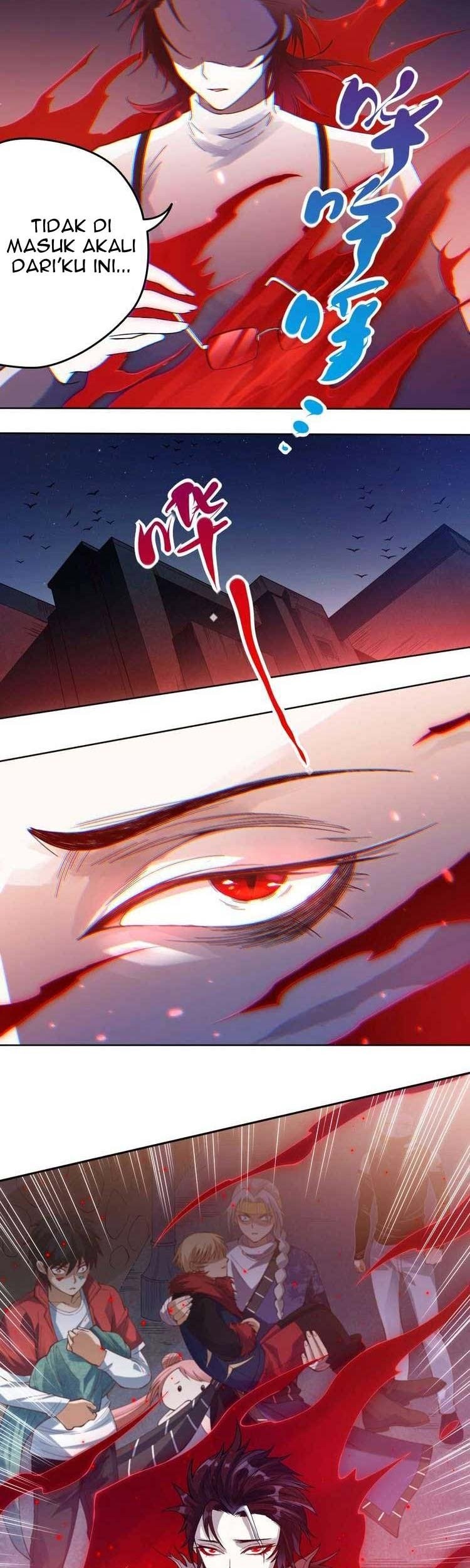 Ultimate Soldier Chapter 47 Gambar 50