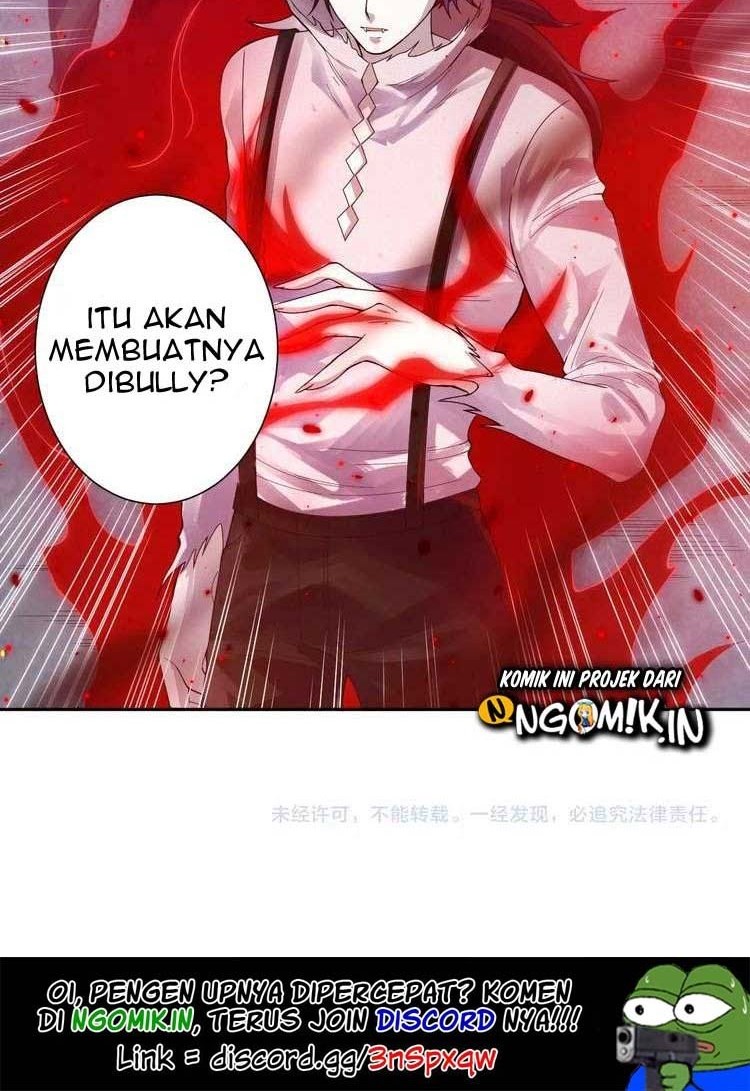 Ultimate Soldier Chapter 47 Gambar 51