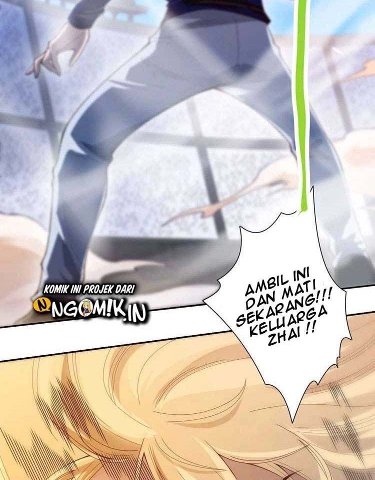 Ultimate Soldier Chapter 47 Gambar 3