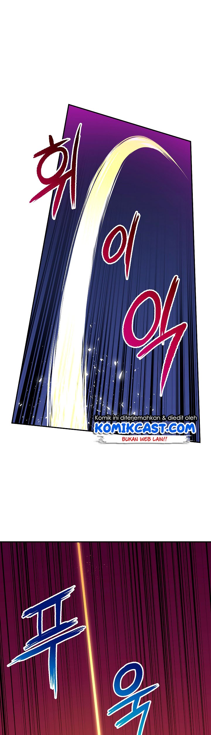 My Dad Is Too Strong Chapter 20 Gambar 26