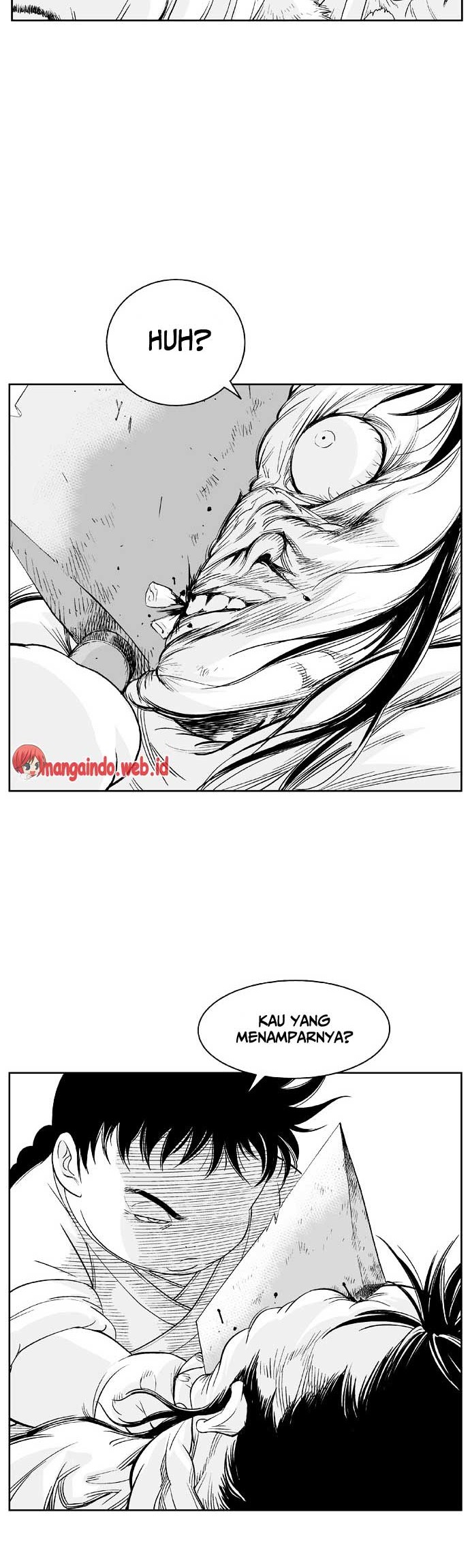 Gosu Chapter 86.5 Gambar 11