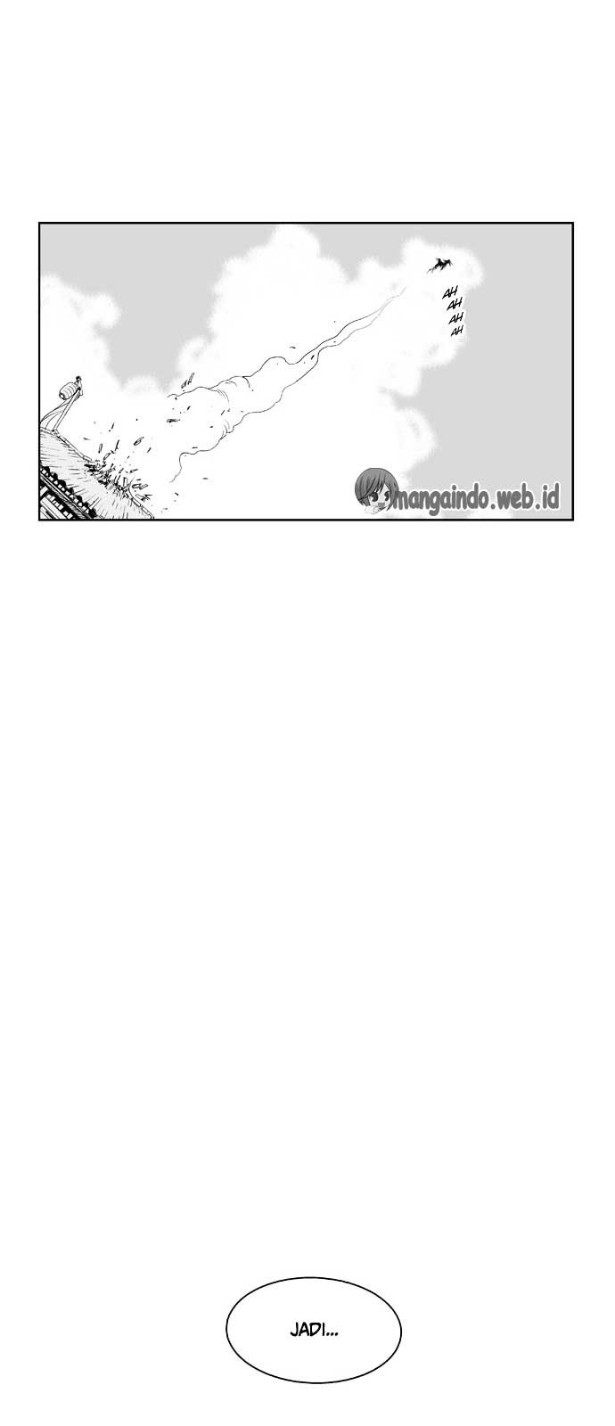 Gosu Chapter 86.5 Gambar 24
