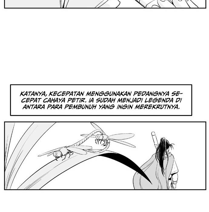 Gosu Chapter 86.5 Gambar 32