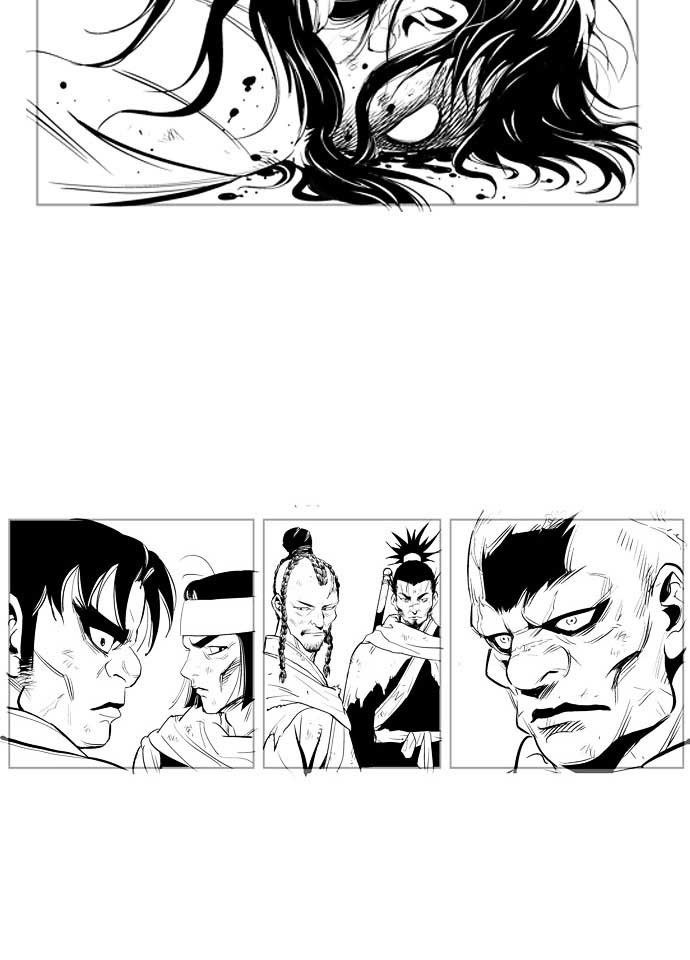 Gosu Chapter 86.5 Gambar 42