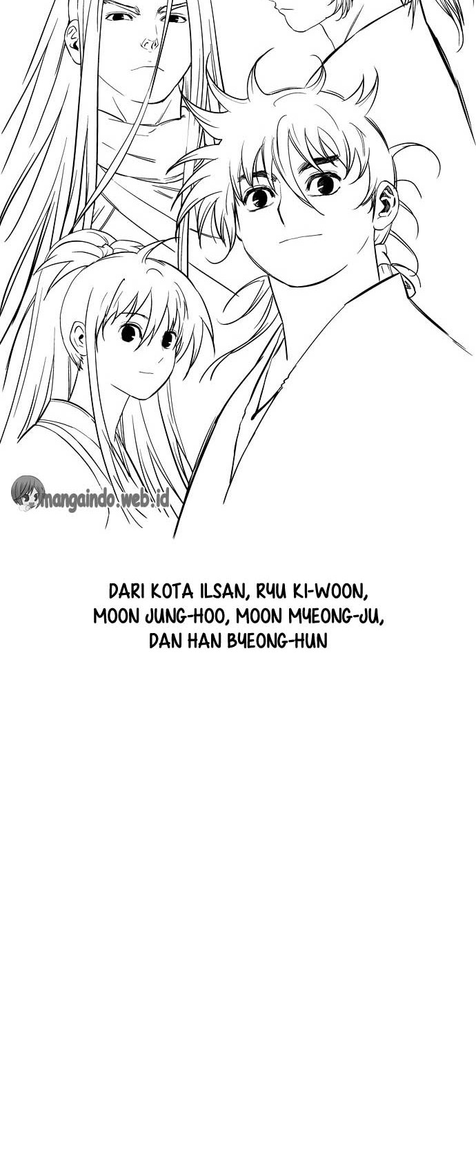 Gosu Chapter 86.5 Gambar 52
