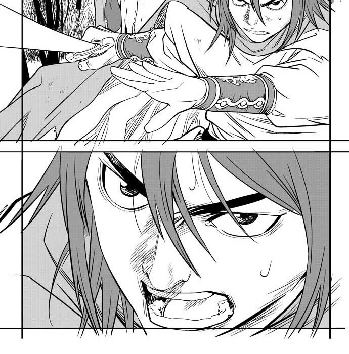 Gosu Chapter 86.5 Gambar 48