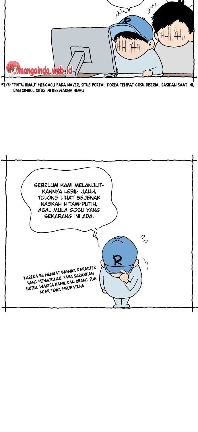 Gosu Chapter 86.5 Gambar 4