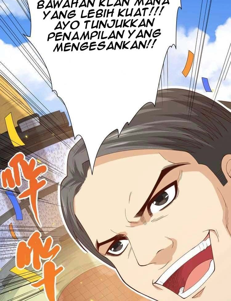 Ultimate Soldier Chapter 50 Gambar 11