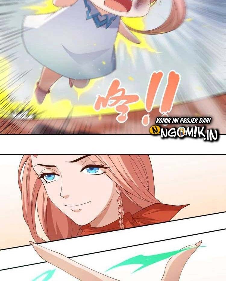 Ultimate Soldier Chapter 50 Gambar 25