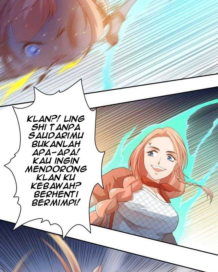 Ultimate Soldier Chapter 50 Gambar 23