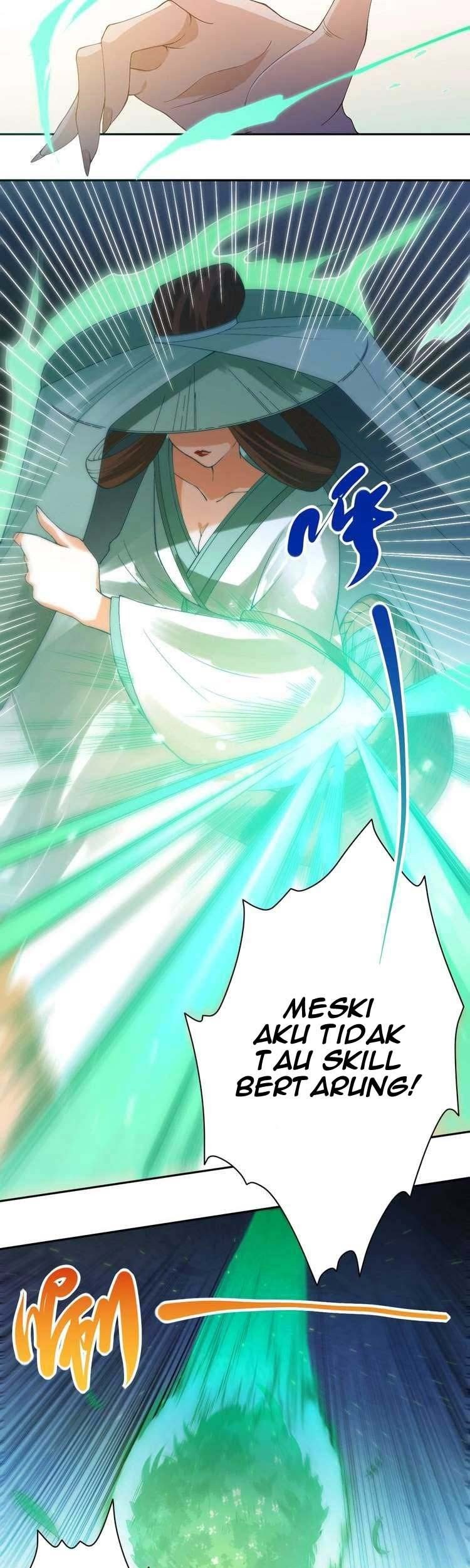 Ultimate Soldier Chapter 50 Gambar 26