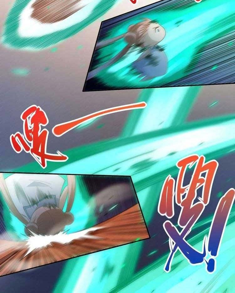 Ultimate Soldier Chapter 50 Gambar 29