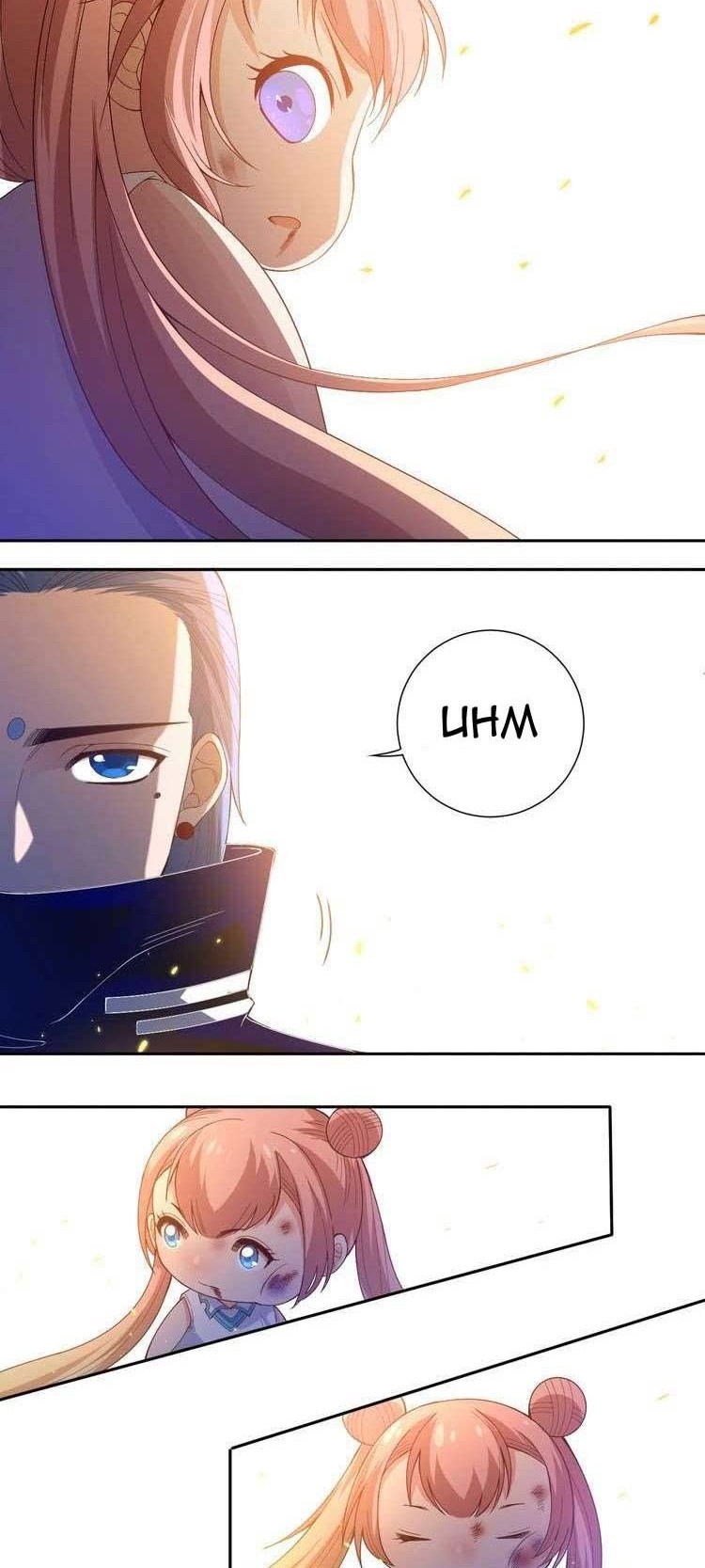 Ultimate Soldier Chapter 50 Gambar 35