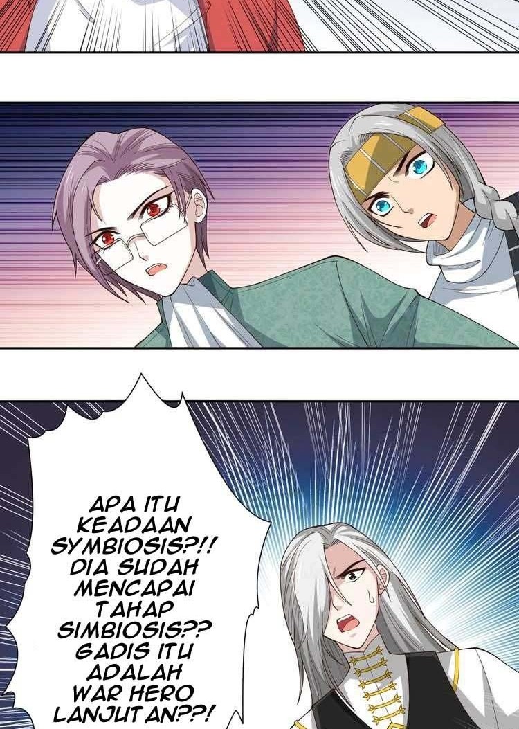 Ultimate Soldier Chapter 50 Gambar 39