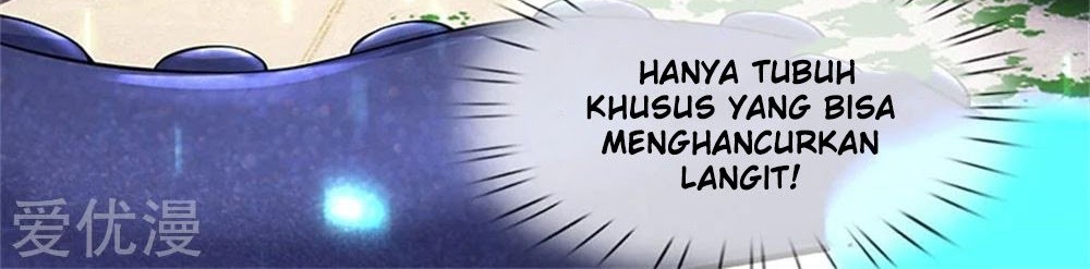 Wan Gu Shen Wang Chapter 184 Gambar 10