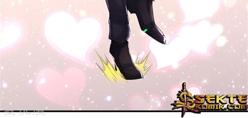 Wan Gu Shen Wang Chapter 184 Gambar 21