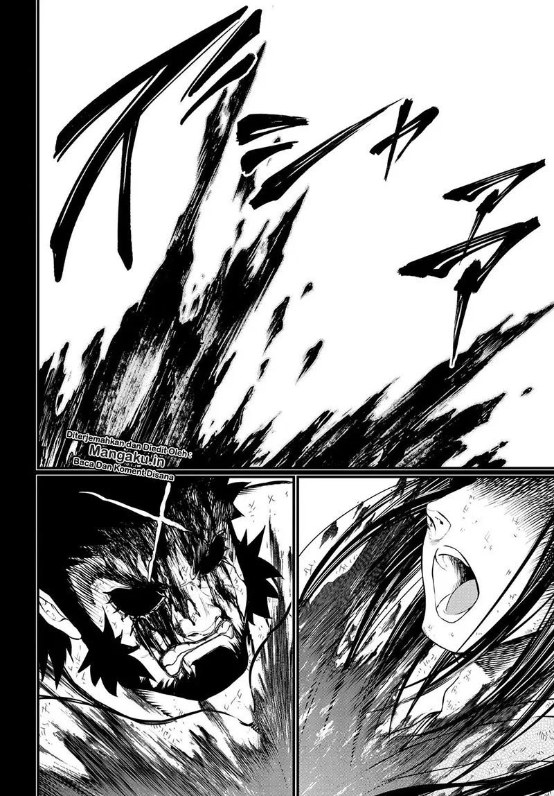 Shuumatsu no Valkyrie Chapter 18.2 Gambar 17