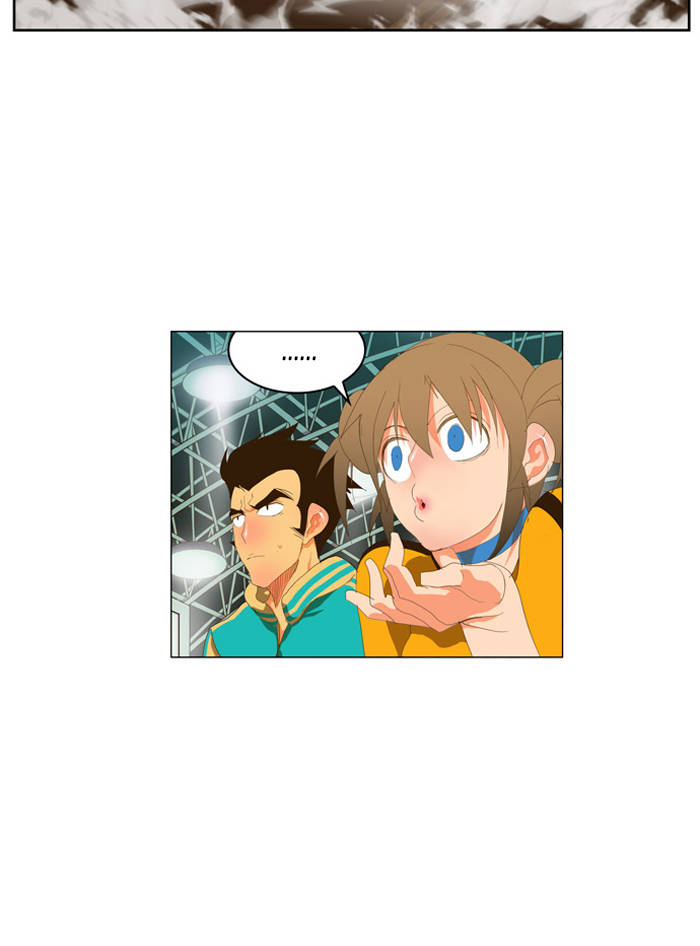 The God of High School Chapter 94 Gambar 52