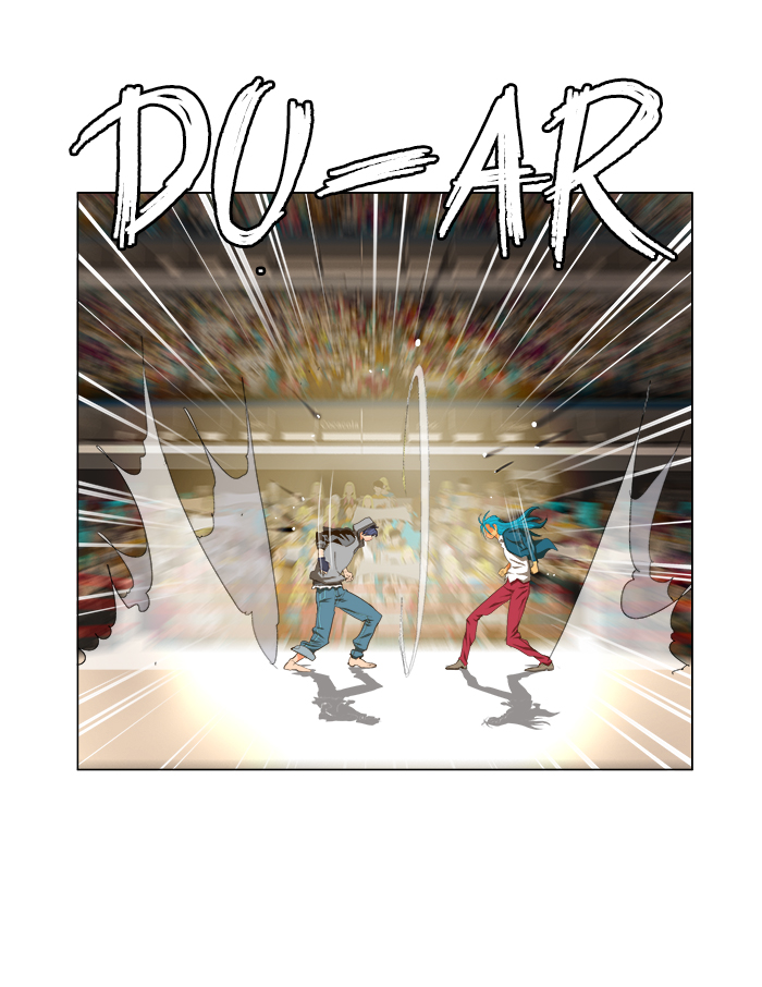 The God of High School Chapter 94 Gambar 10