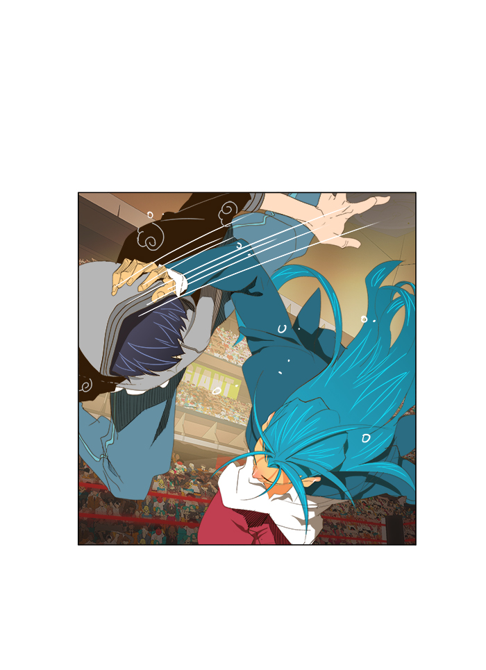 The God of High School Chapter 94 Gambar 14