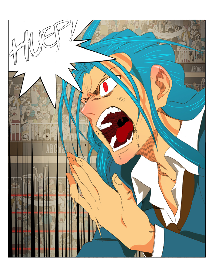 The God of High School Chapter 94 Gambar 26