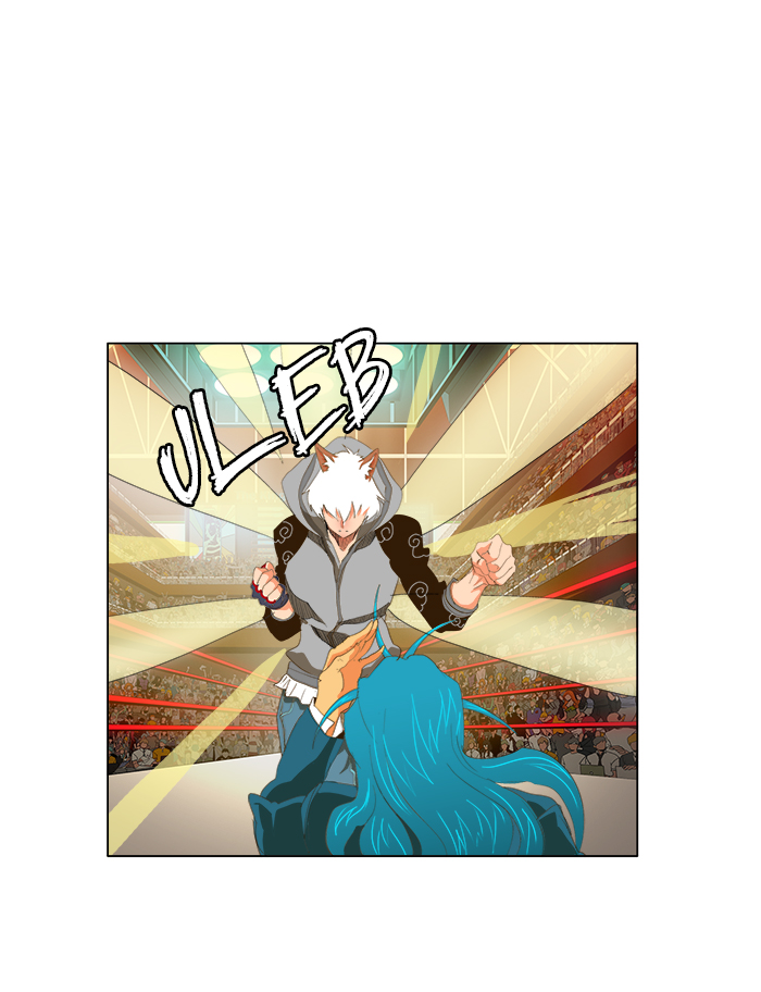 The God of High School Chapter 94 Gambar 27